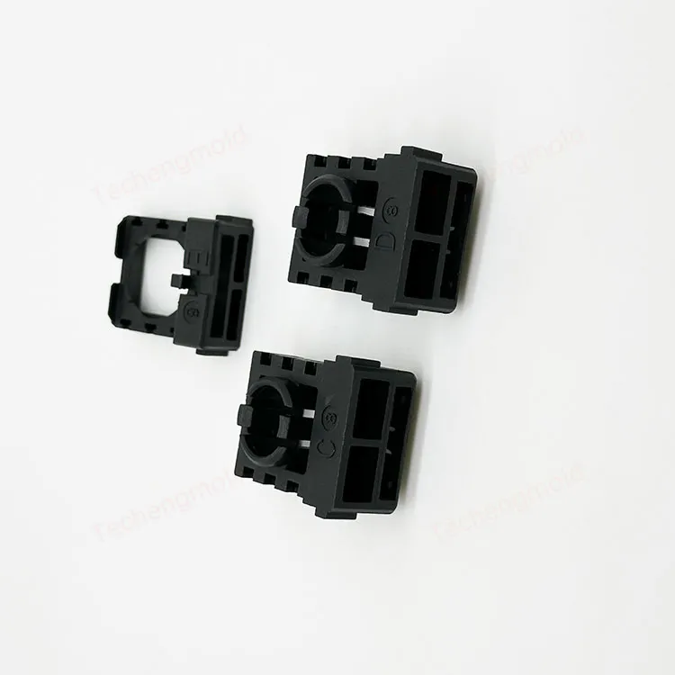 特诚科技PEI精密注塑件实拍 3